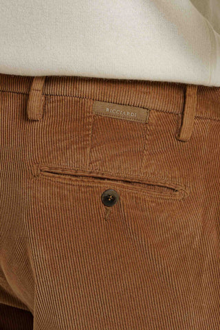 Pantaloni Ricciardi