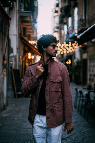 City Hustler