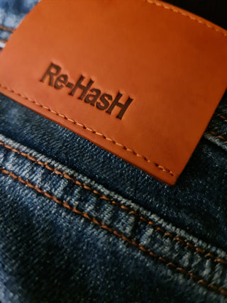 RE-HASH