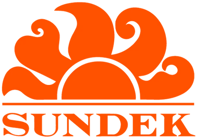 SUNDEK