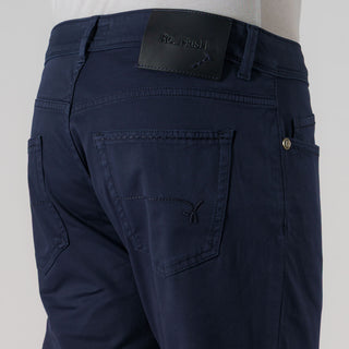 Pantaloni 5 tasche
