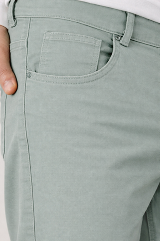 Pantalone 5 tasche