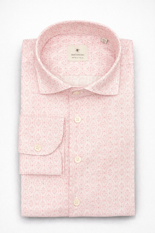 Camicia vestibilità regular