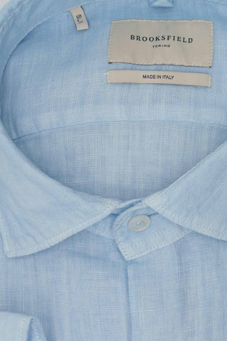 Camicia in lino
