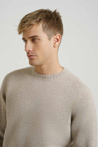 GIROCOLLO BABY ALPACA