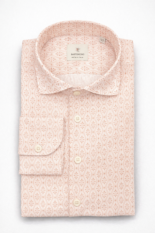 Camicia vestibilità regular