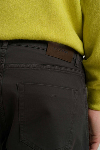 Pantaloni 5 tasche