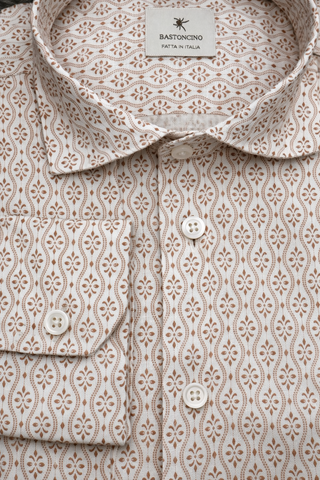 Camicia vestibilità slim