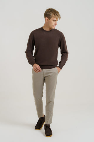 Pullover 100% cashmere
