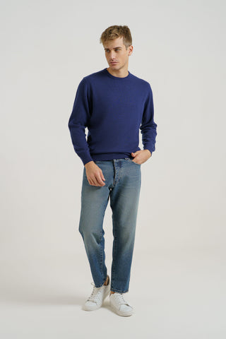 Pullover 100% cashmere