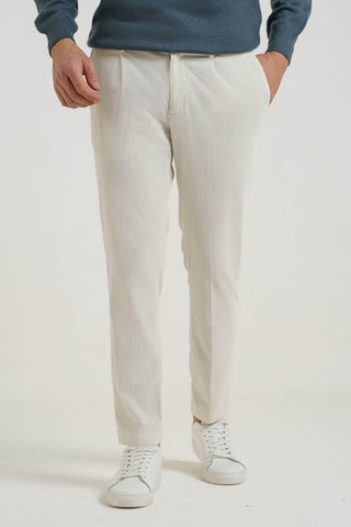 Pantalaccio in velluto
