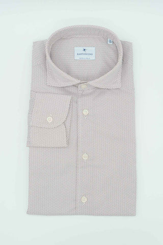 Camicia slim