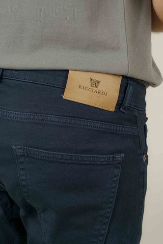 5 TASCHE BULL
