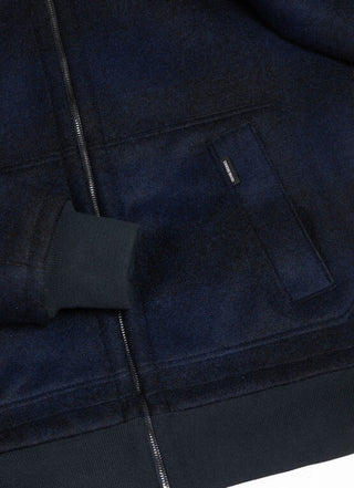 Bomber reversibile