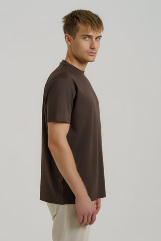T-shirt 100% cotone MAKO'