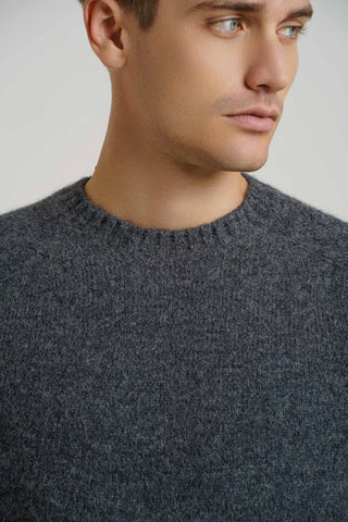 GIROCOLLO BABY ALPACA