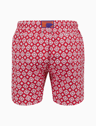 boxer uomo mare