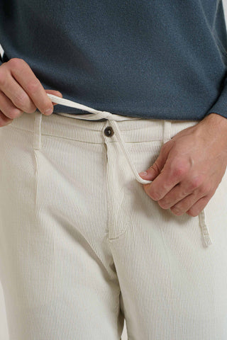 Pantalaccio in velluto