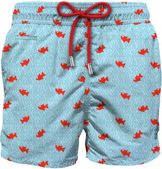 ULTRALIGHT SWIM SHORT