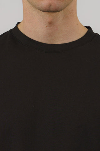 maglia in crepe