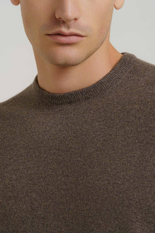 Pullover 100% cashmere