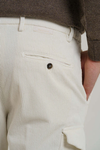 Tasconato coulisse velluto