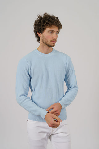 MAGLIA GIROCOLLO