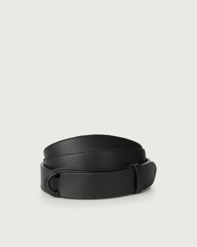 NO BUCKLE by Orciani