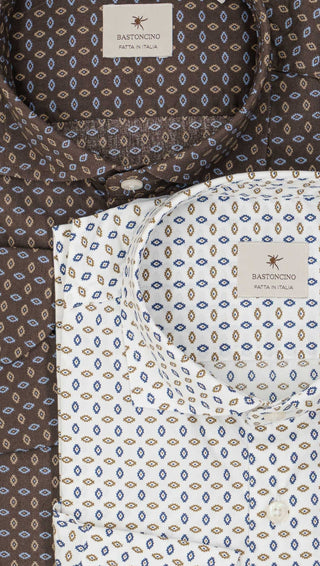 Camicia vestibilità regular