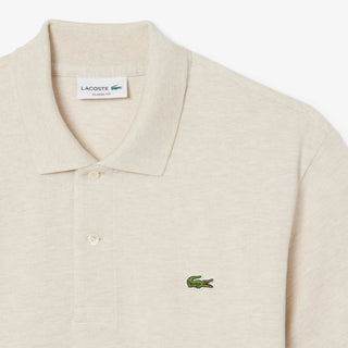 Polo melange