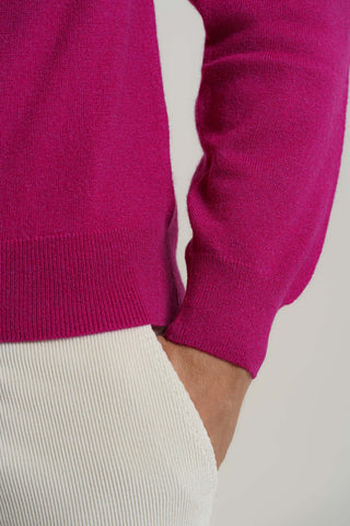 Pullover 100% cashmere