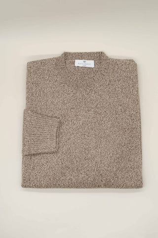 Pullover mulinè