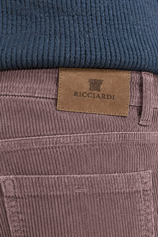 Pantaloni 5 tasche