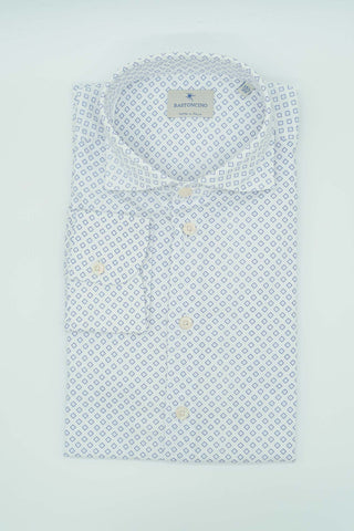 Camicia regular