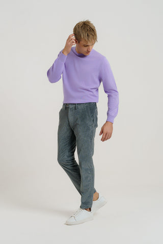 Pullover 100% cashmere