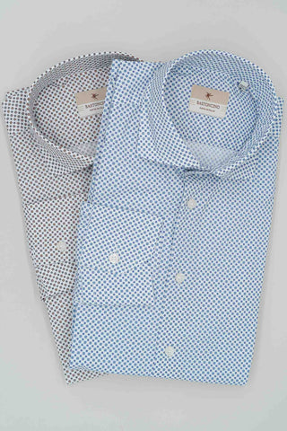 CAMICIA SLIM