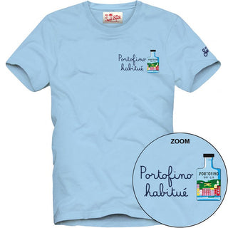 COTTON CLASSIC T SHIRT