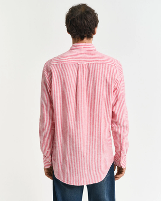 camicia lino