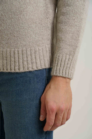 GIROCOLLO BABY ALPACA