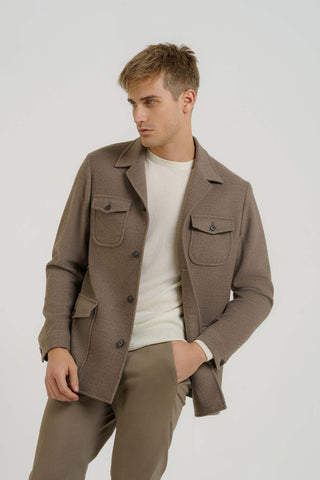 Pullover 100% cashmere