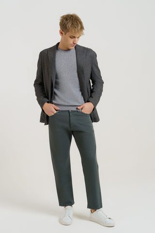 Pullover 100% cashmere