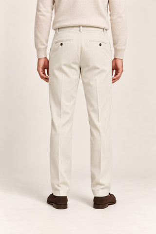 Pantaloni in velluto rocciatore