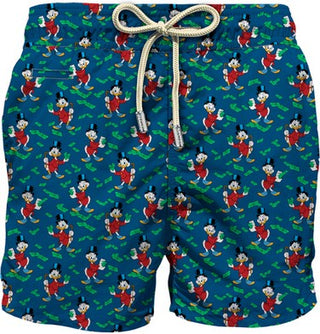 ULTRALIGHT SWIM SHORT