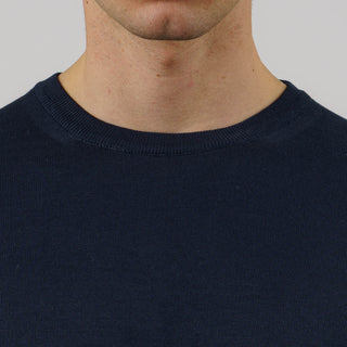maglia uomo girocollo