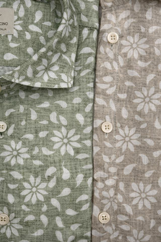 Camicia vestibilità regular