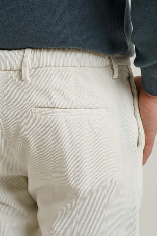 Pantalaccio in velluto