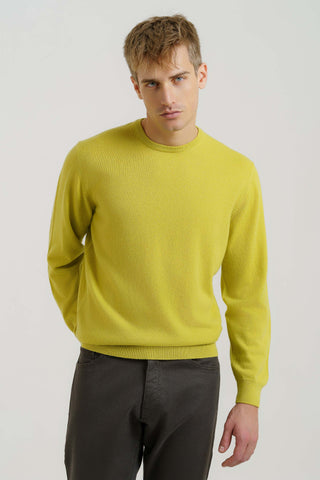 Pullover 100% cashmere