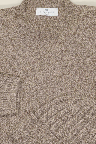 Pullover mulinè