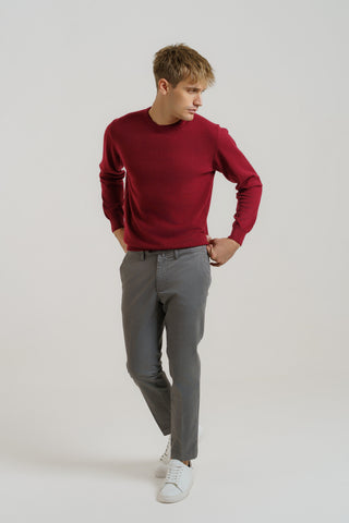 Pullover 100% cashmere