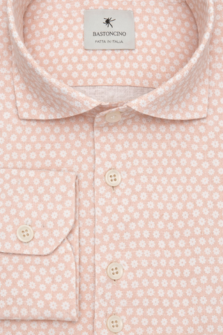 Camicia vestibilità slim